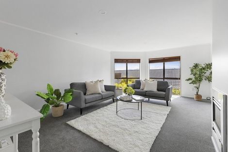 Photo of property in 2/42 Spyglass Lane, Whitby, Porirua, 5024