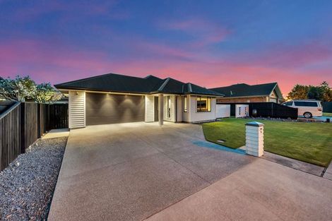 Photo of property in 4 Sovereign Boulevard, Kaiapoi, 7630