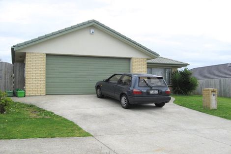 Photo of property in 18 Cyclamen Road, Mangere, Auckland, 2022