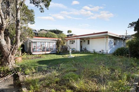 Photo of property in 57 Tarawera Road, Johnsonville, Wellington, 6037