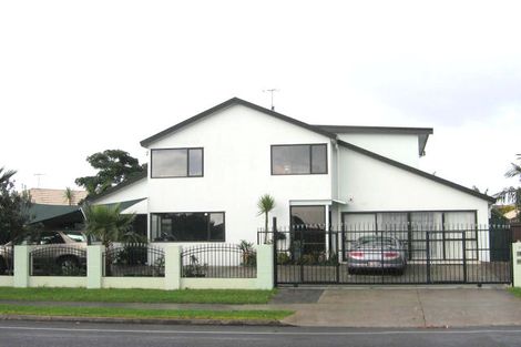 Photo of property in 35 Gadsby Road, Favona, Auckland, 2024