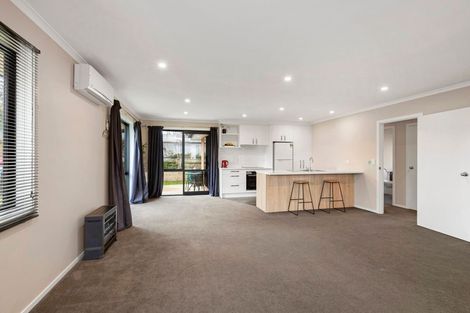 Photo of property in 160a Hakanoa Street, Huntly, 3700