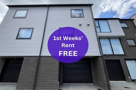 Photo of property in 8/1 Fruitvale Road, New Lynn, Auckland, 0600