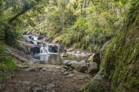 Photo of property in 586 Tapu Coroglen Road, Coromandel Forest Park, Thames, 3575