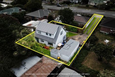 Photo of property in 1/127 Clevedon Road, Papakura, 2110