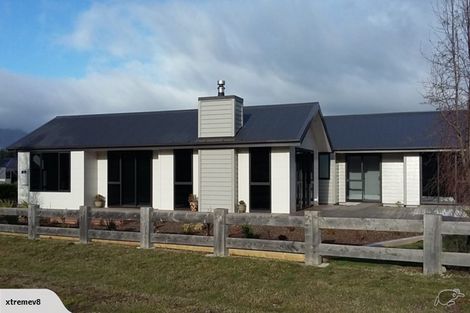 Photo of property in 2 Tennyson Close, Hanmer Springs, 7334