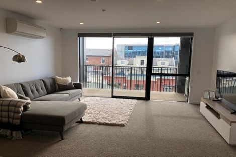 Photo of property in The Terraces, 3/36d Welles Street, Christchurch Central, Christchurch, 8011