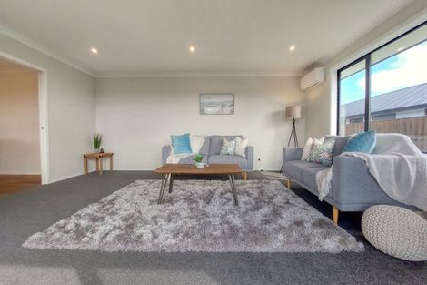 Photo of property in 34 Brenley Drive, Rolleston, 7614