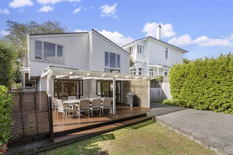 Photo of property in 11 Golf Road, Epsom, Auckland, 1023
