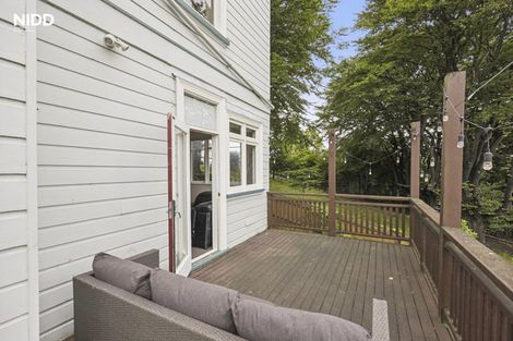 Photo of property in 74 Cargill Street, Dunedin Central, Dunedin, 9016