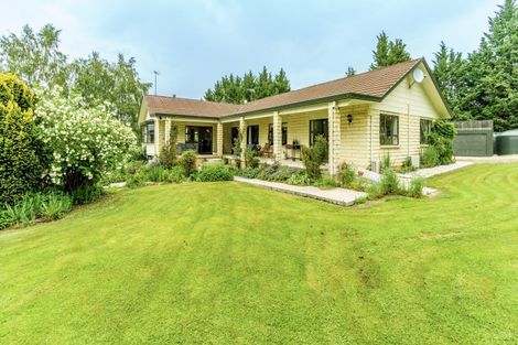 Photo of property in 533 Saint Bathans Loop Road, Cambrians, Omakau, 9377