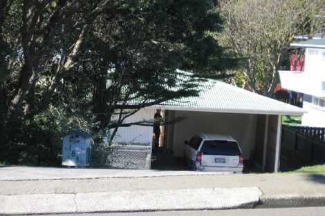Photo of property in 183 Helston Road, Paparangi, Wellington, 6037