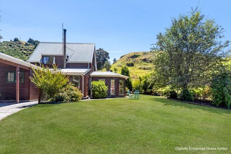 Photo of property in 44 Wairoa Gorge Road, Wairoa Valley, Brightwater, 7091