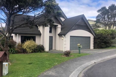 Photo of property in 12 Northwood Close, Woodridge, Wellington, 6037