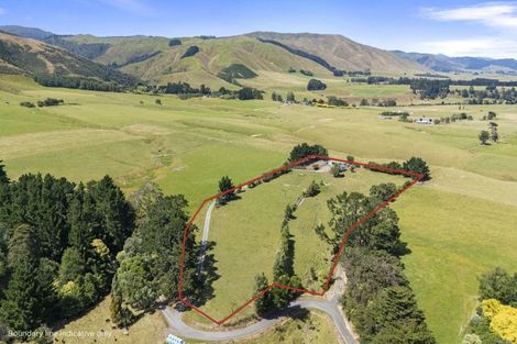 Photo of property in 156 Williams Road, Tokomaru, Palmerston North, 4474