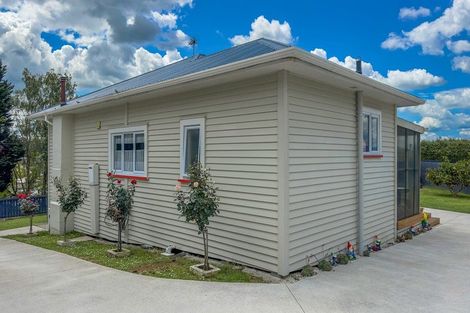 Photo of property in 5 Ensor Place, Tirau, 3410