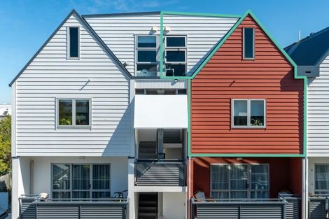 Photo of property in Amuri Park Apartments, 18/280 Bealey Avenue, Christchurch Central, Christchurch, 8013