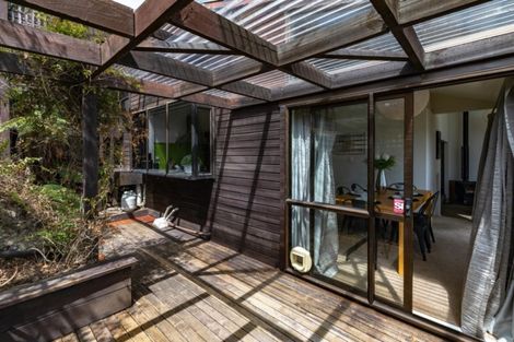 Photo of property in 95 Cannon Hill Crescent, Mount Pleasant, Christchurch, 8081