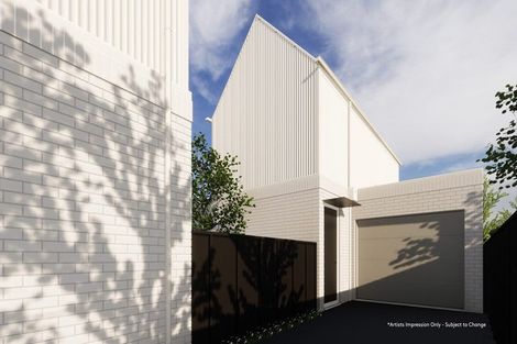 Photo of property in 2/117 Burke Street, Sydenham, Christchurch, 8023