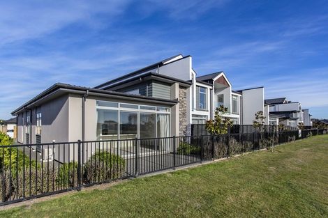 Photo of property in 4a Batchelor Place, Kaiapoi, 7630