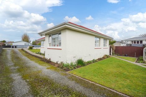 Photo of property in 4 Rowan Street, Hargest, Invercargill, 9810