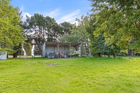 Photo of property in 239 Crooked Road, Sandstone, Gore, 9776