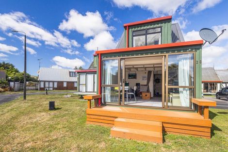 Photo of property in 28 Matai Street, Ohakune, 4625