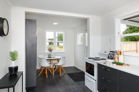 Photo of property in 40 Glasgow Terrace, Feilding, 4702