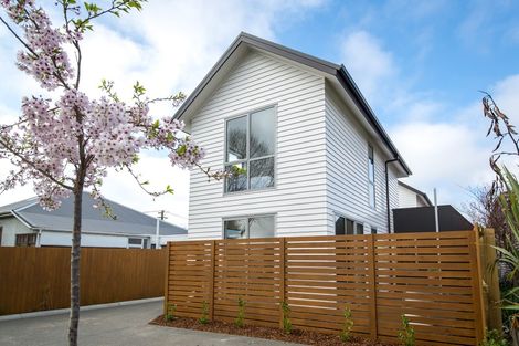 Photo of property in 104b Hastings Street West, Sydenham, Christchurch, 8023