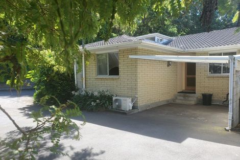 Photo of property in 2/68 Oban Street, Wadestown, Wellington, 6012