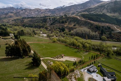 Photo of property in 930 Mount Barker Road, Wanaka, 9382