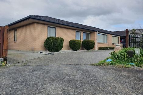 Photo of property in 8 Bokeen Lane, Flat Bush, Auckland, 2019