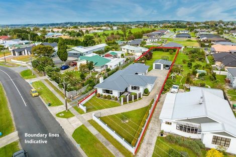 Photo of property in 114 Awakino Road, Dargaville, 0310