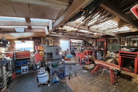 Photo of property in 10 Reid Street, Blaketown, Greymouth, 7805