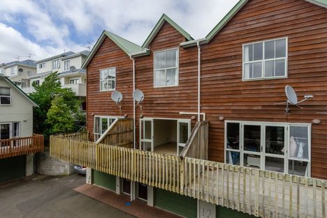 Photo of property in 9/5 Malcolm Lane, Thorndon, Wellington, 6011