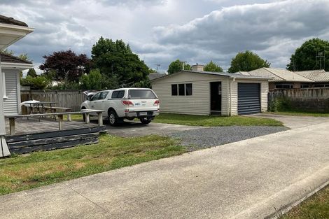 Photo of property in 68 Galloway Street, Hamilton East, Hamilton, 3216