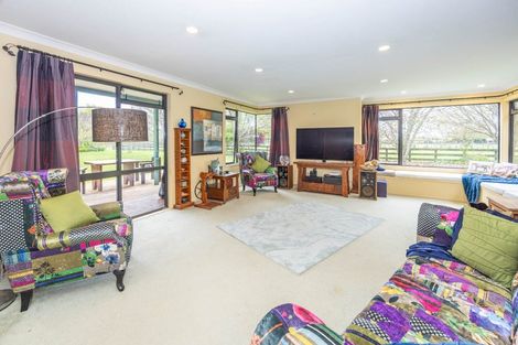 Photo of property in 256 Kaipaki Road, Ohaupo, 3881