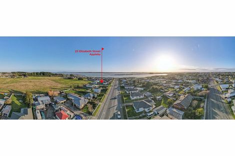 Photo of property in 25 Elizabeth Street, Appleby, Invercargill, 9812
