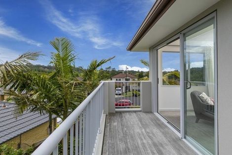 Photo of property in 23 George Deane Place, Greenhithe, Auckland, 0632