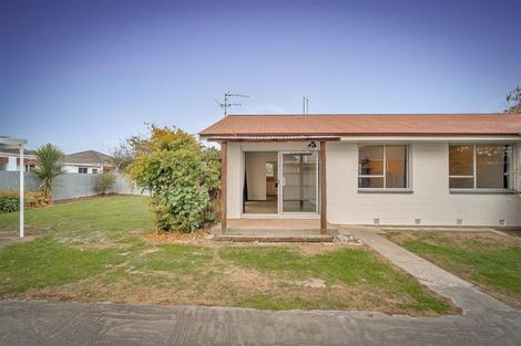 Photo of property in 32b Charles Street, Rangiora, 7400