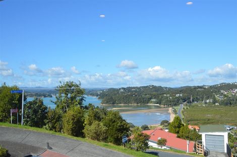 Photo of property in 8 Panorama Avenue, Paihia, 0200