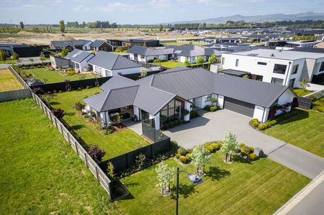 Photo of property in 8 Hull Crescent, Lincoln, 7608