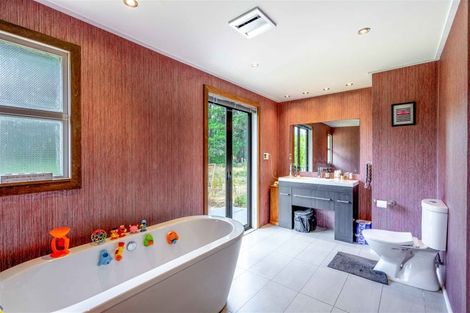 Photo of property in 461 Mill North, Roslyn Bush, Invercargill, 9876