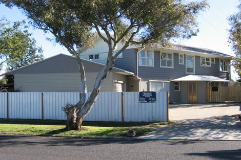 Photo of property in 31 Edgewater Drive, Pakuranga, Auckland, 2010
