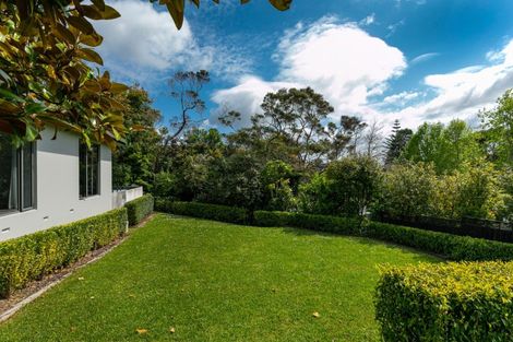 Photo of property in 66 Rame Road, Greenhithe, Auckland, 0632