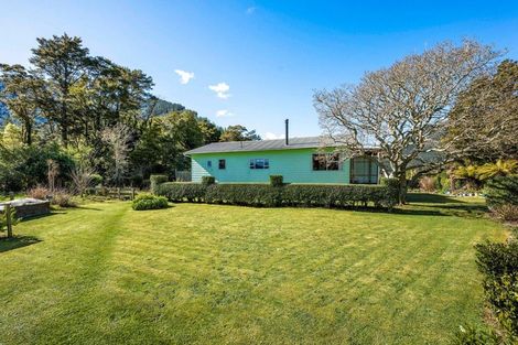 Photo of property in 561 Opouri Road, Rai Valley, 7194