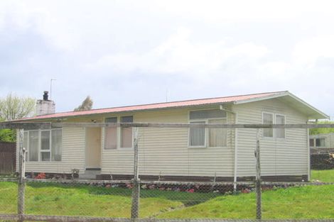 Photo of property in 4 Moana Crescent, Mangakino, 3421