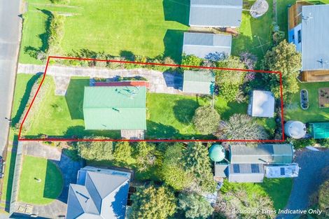 Photo of property in 107 Cooper Drive, Kawhia, 3889