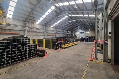 Photo of property in 5 Campana Road, Wiri, Auckland, 2025