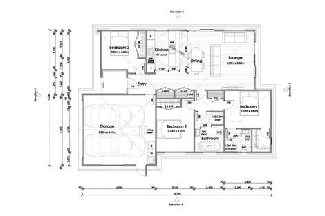 Photo of property in 25 Rangitihi Street, Matamata, 3400